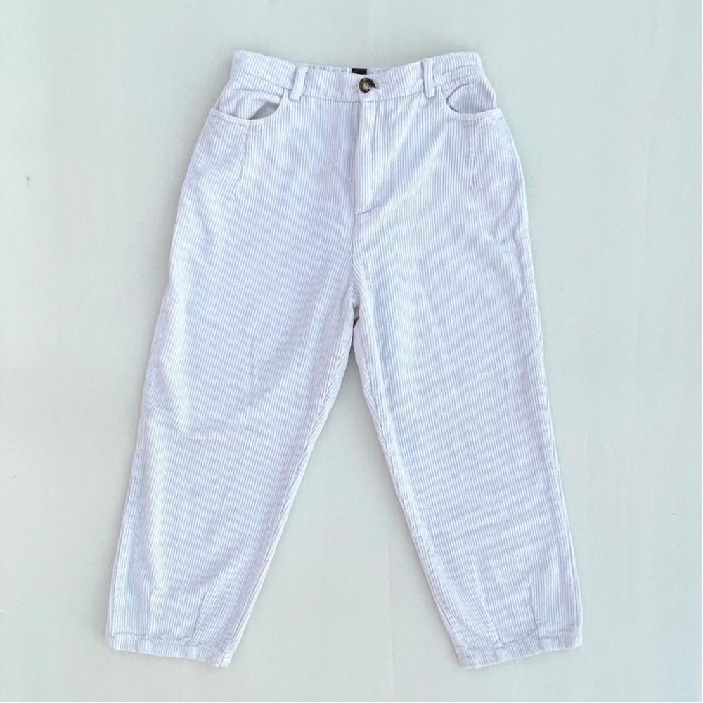 Princess Polly Corduroy Crop Pants